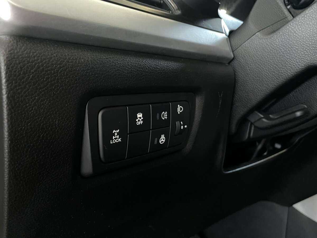 Сан-Ён Актион б/у, 2013, Автоматическая. Фото: #14