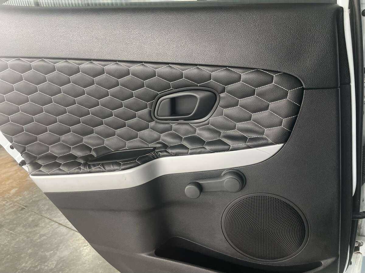 Киа Сид б/у, 2013, Механическая. Фото: #22