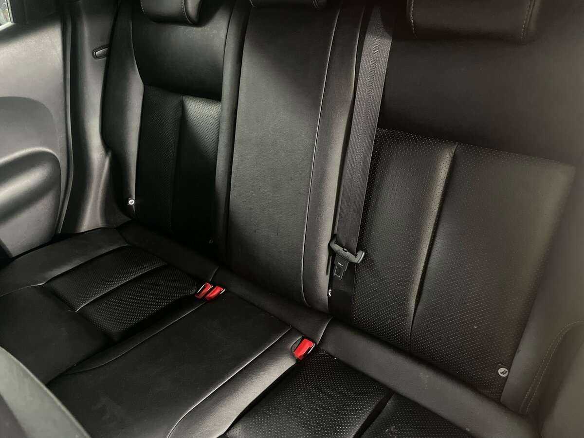 Ниссан Жук б/у, 2015, Вариатор. Фото: #17