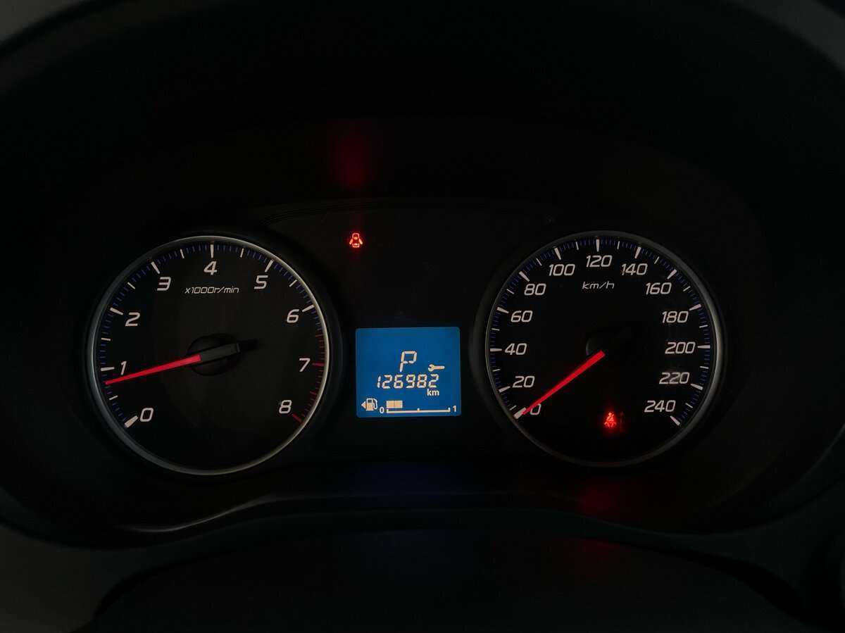 Митсубиши Оутлэндер б/у, 2018, Вариатор. Фото: #12