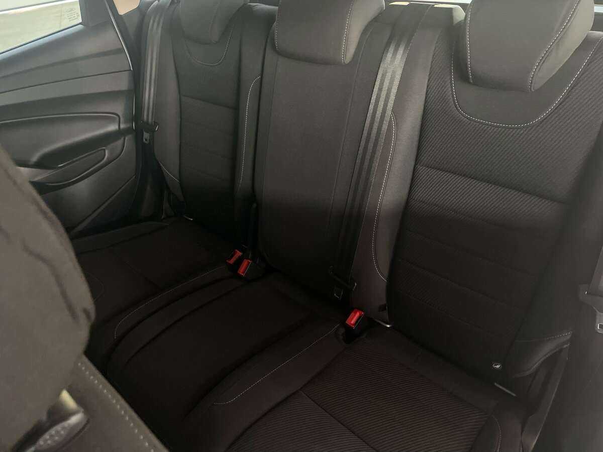 Форд Куга б/у, 2015, Автоматическая. Фото: #16