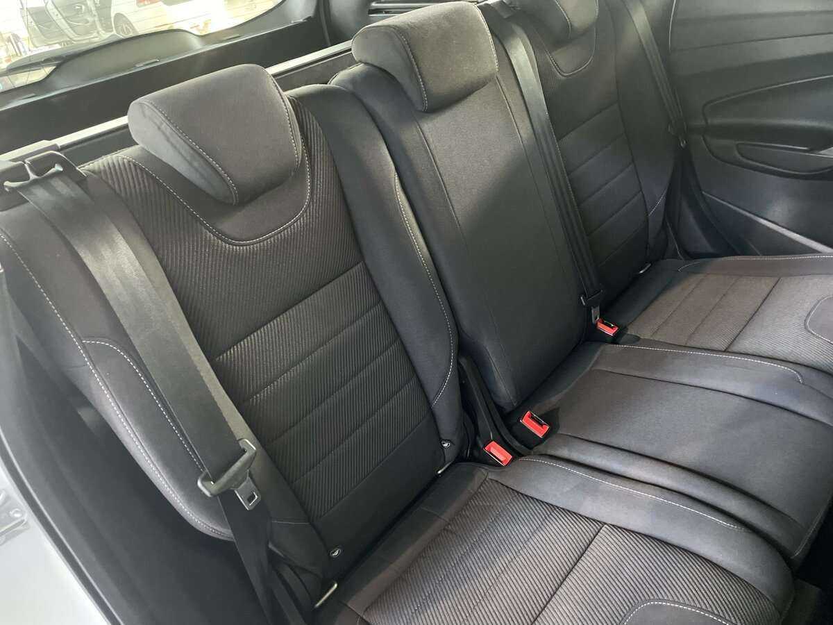 Форд Куга б/у, 2015, Автоматическая. Фото: #18