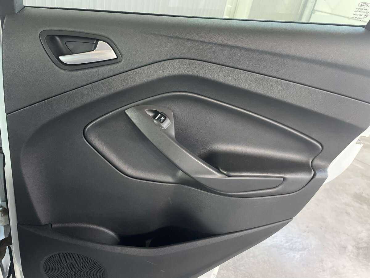 Форд Куга б/у, 2015, Автоматическая. Фото: #22