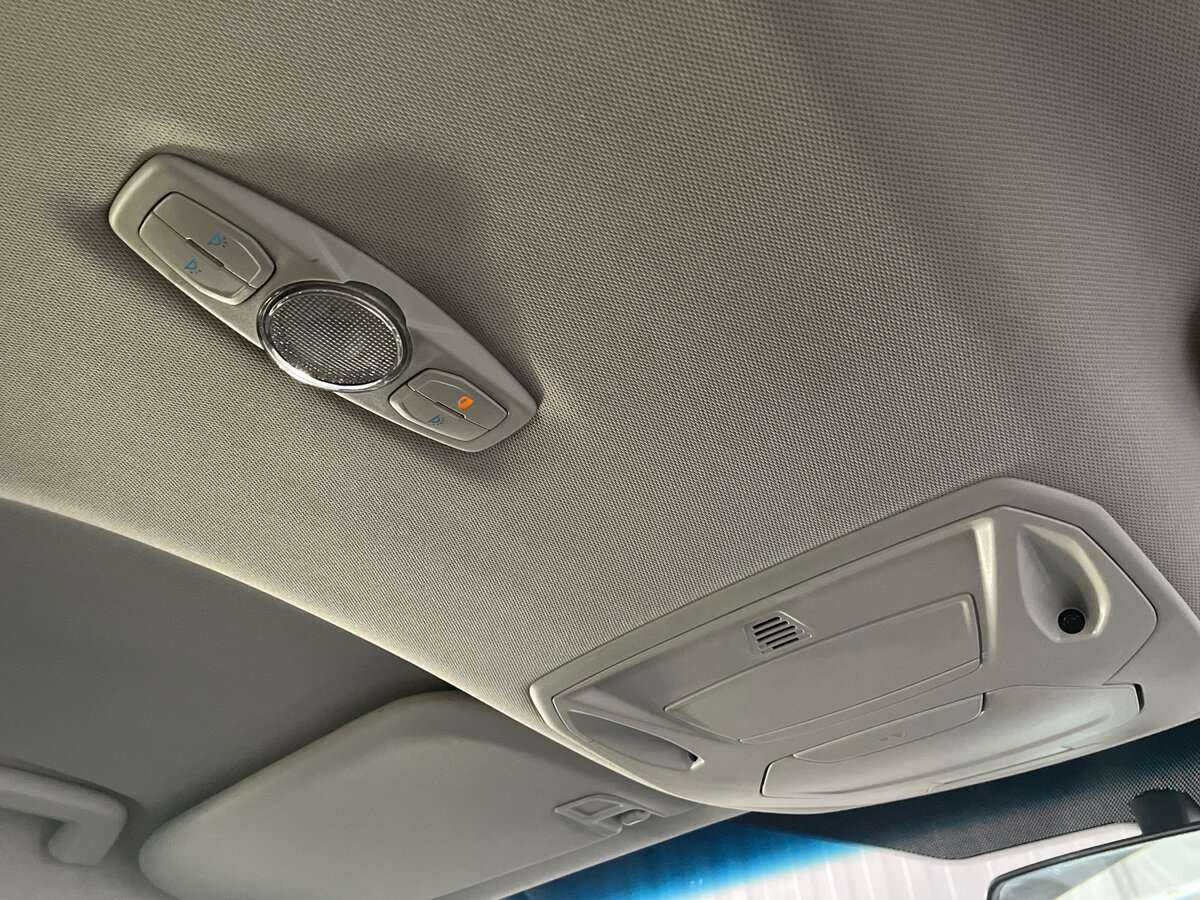 Форд Куга б/у, 2015, Автоматическая. Фото: #23