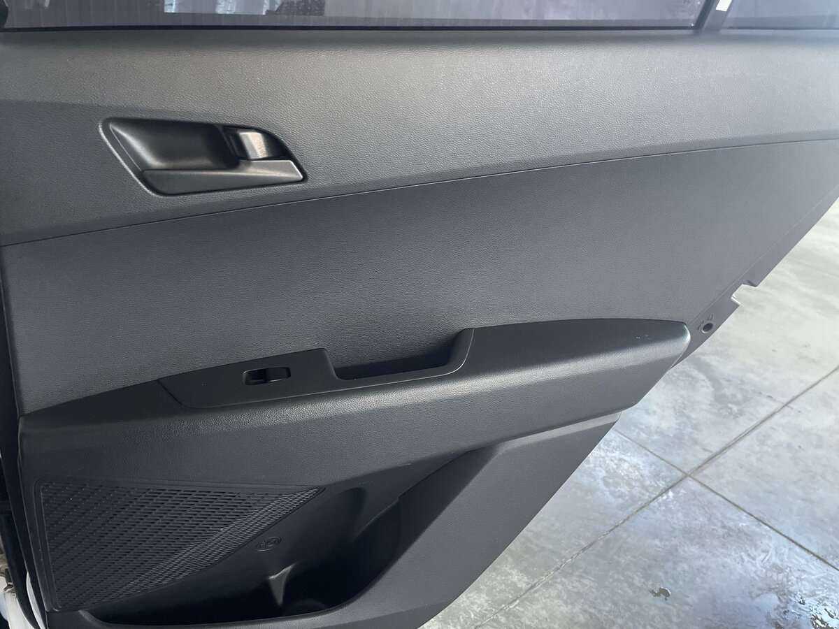 Хендай Крета б/у, 2021, Автоматическая. Фото: #24