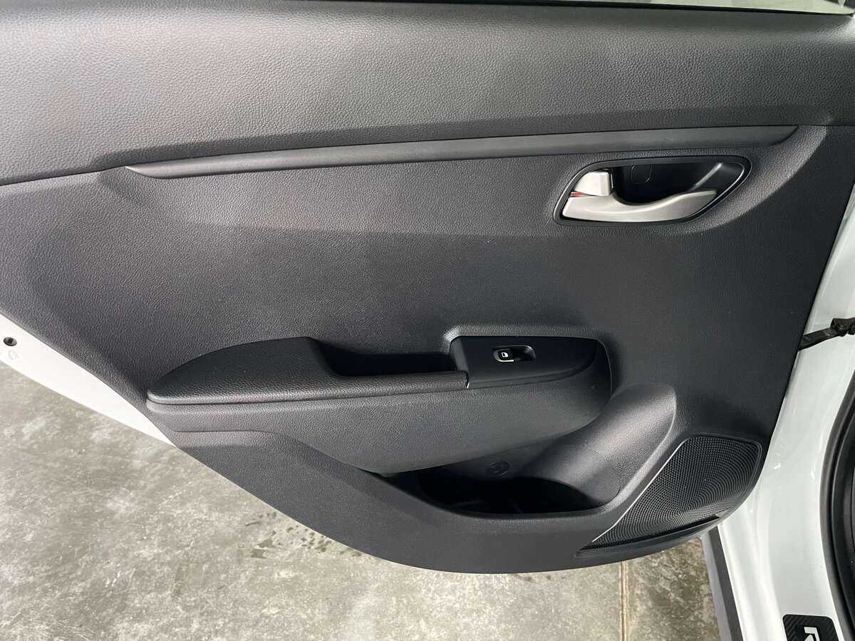 Киа Рио б/у, 2018, Механическая. Фото: #20