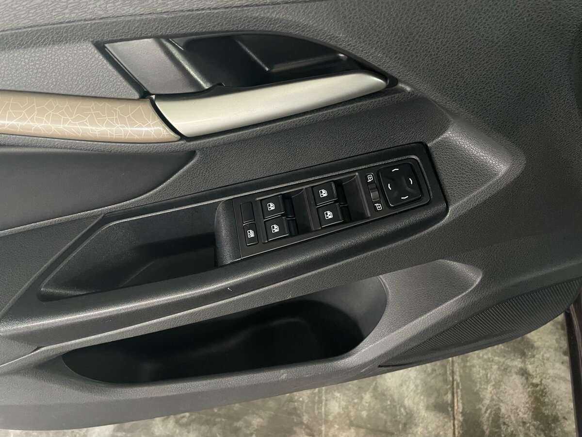 Лада (ВАЗ) Веста б/у, 2018, Роботизированная. Фото: #19