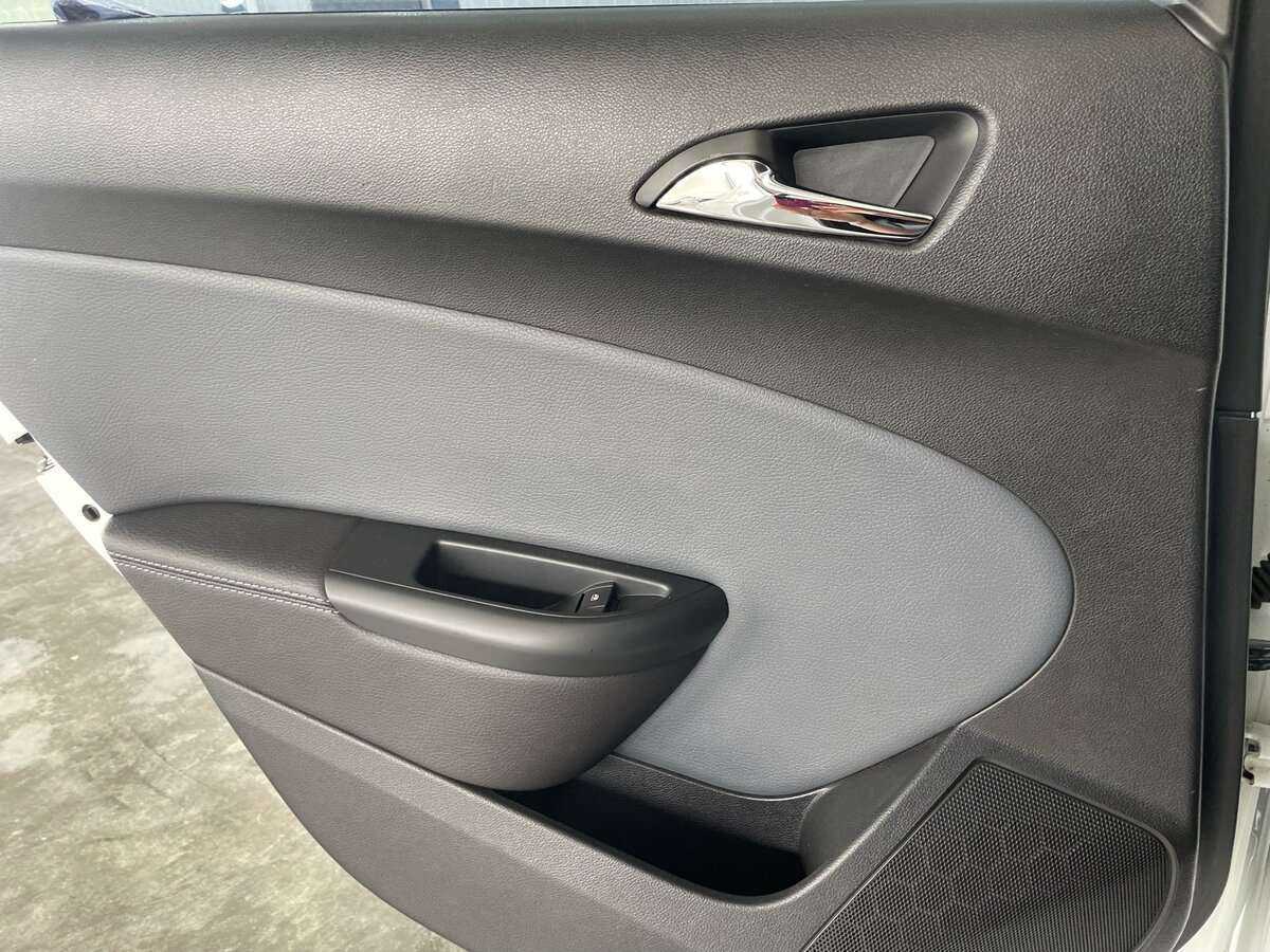 Опель Астра б/у, 2014, Автоматическая. Фото: #17