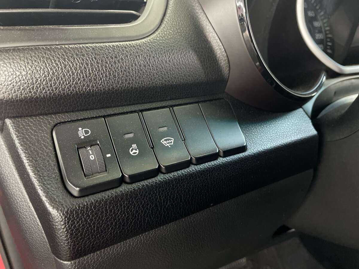 Киа Рио б/у, 2015, Автоматическая. Фото: #13