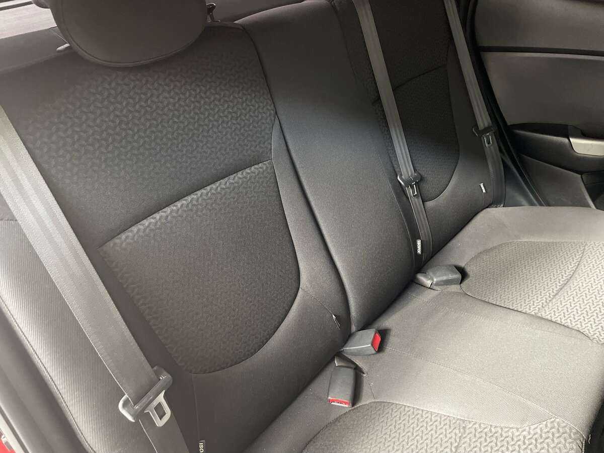 Киа Рио б/у, 2015, Автоматическая. Фото: #19