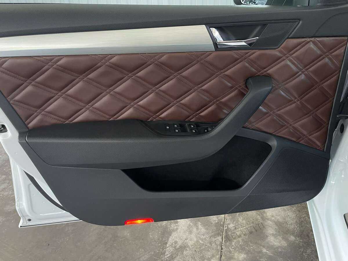 Шкода Суперб б/у, 2015, Роботизированная. Фото: #21