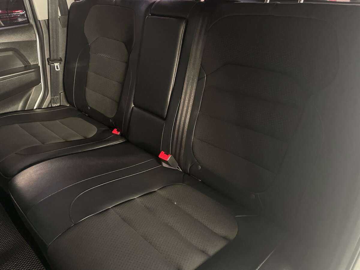 УАЗ Патриот б/у, 2022, Автоматическая. Фото: #17