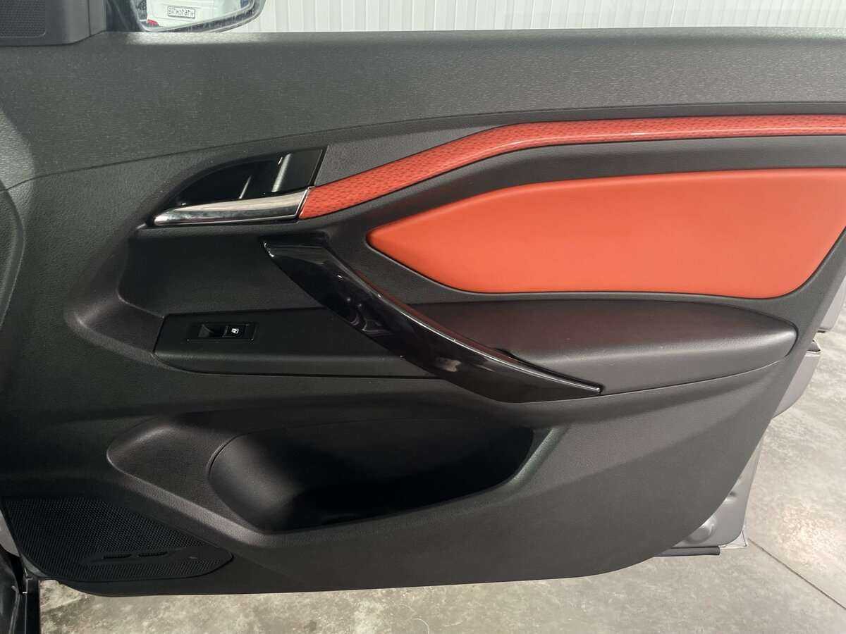 Лада (ВАЗ) Веста б/у, 2018, Механическая. Фото: #22