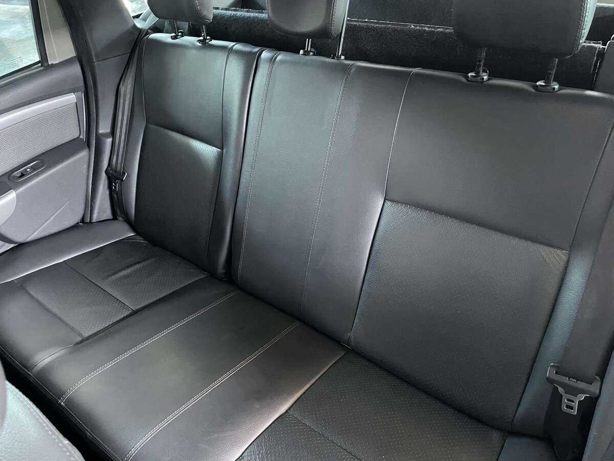 Рено Дастер б/у, 2013, Механическая. Фото: #12