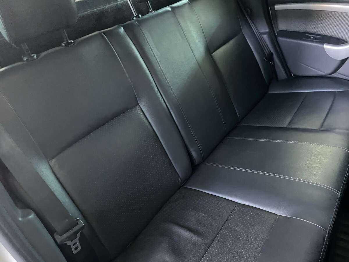 Рено Дастер б/у, 2013, Механическая. Фото: #14