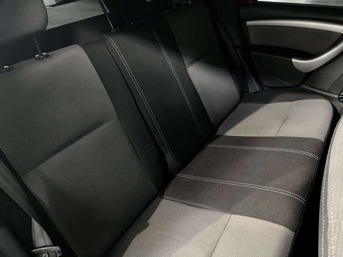 Рено Дастер б/у, 2012, Автоматическая. Фото: #15