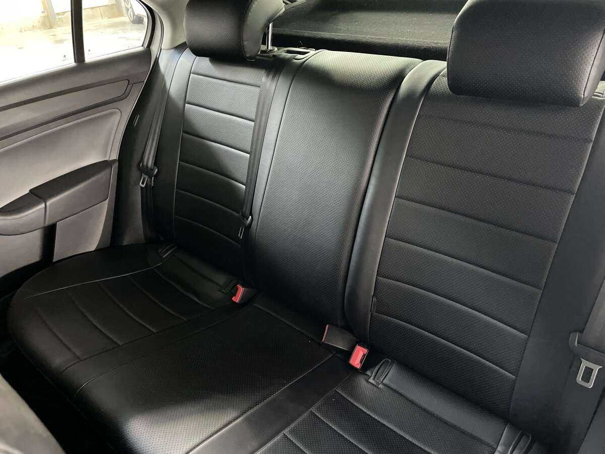 Шкода Рапид б/у, 2019, Механическая. Фото: #12