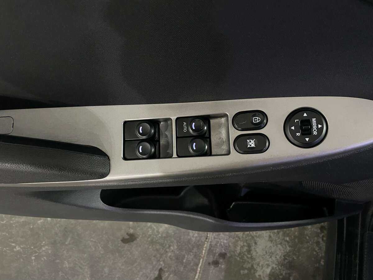 Хендай Солярис б/у, 2016, Автоматическая. Фото: #19