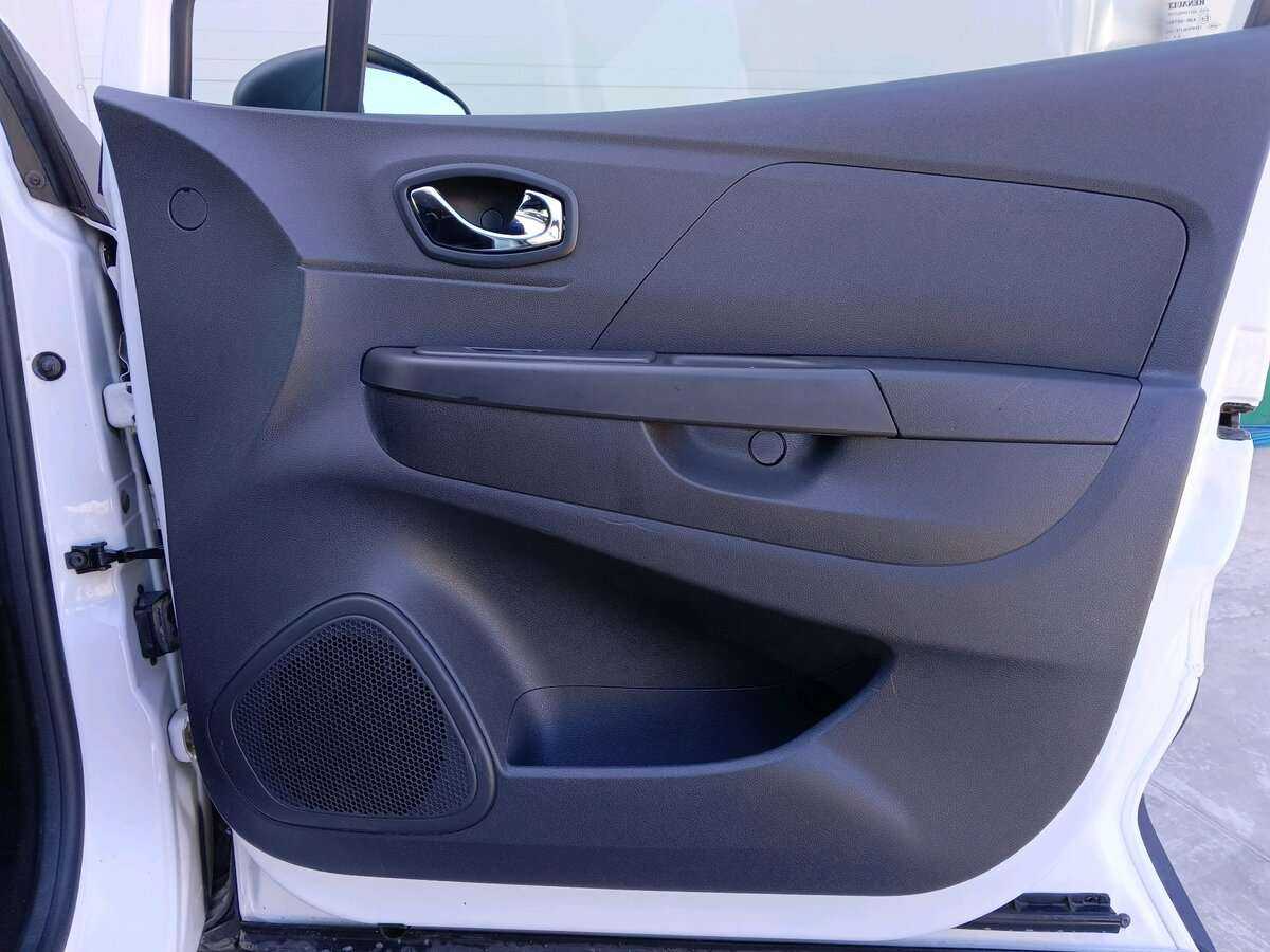 Рено Каптюр б/у, 2017, Механическая. Фото: #16