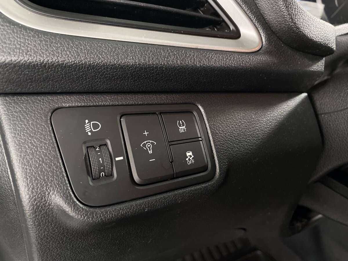 Хендай Солярис б/у, 2018, Автоматическая. Фото: #13