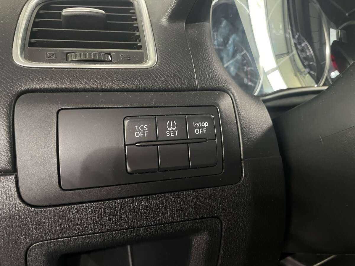 Мазда Ц-Икс-5 б/у, 2016, Автоматическая. Фото: #13