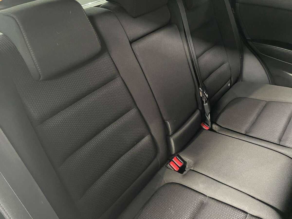 Мазда Ц-Икс-5 б/у, 2016, Автоматическая. Фото: #19