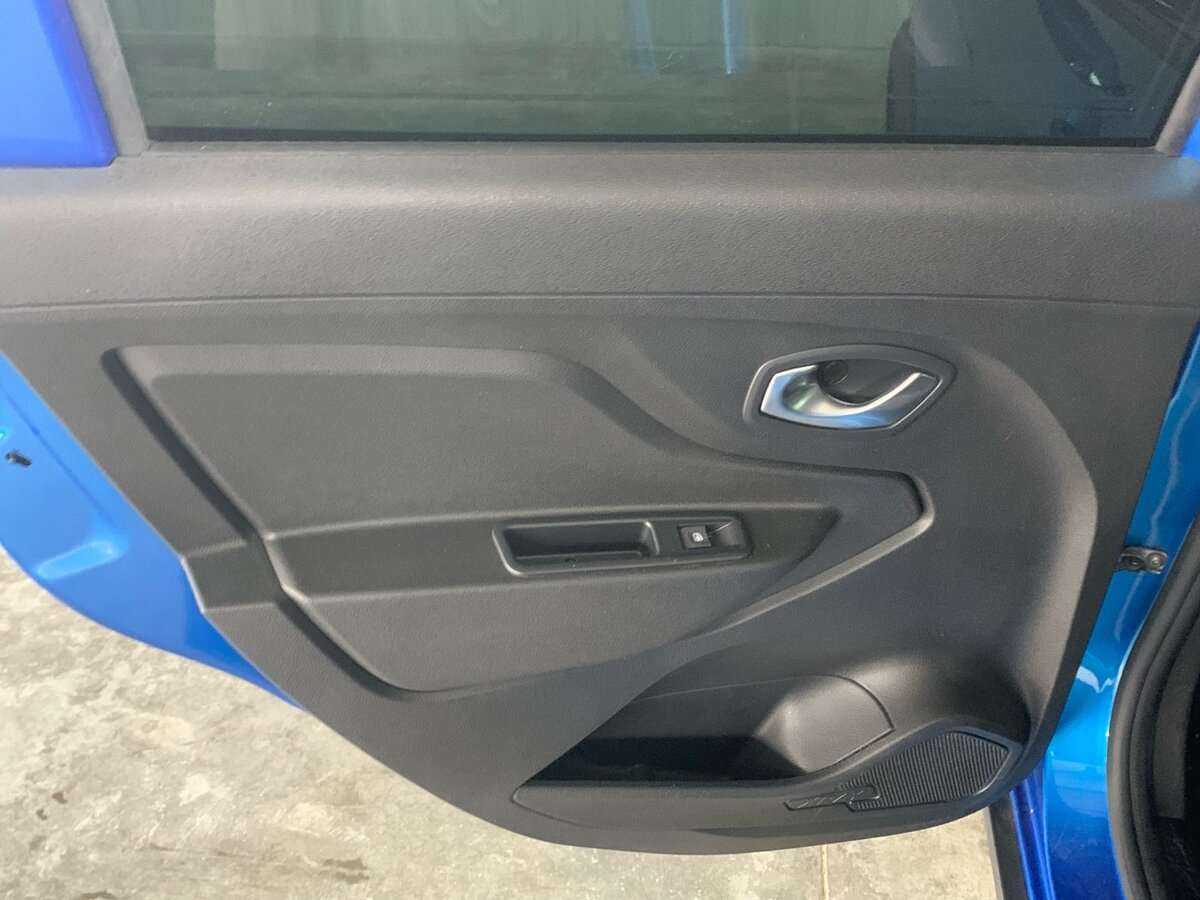 Лада (ВАЗ) ИКСРЭЙ б/у, 2020, Вариатор. Фото: #19