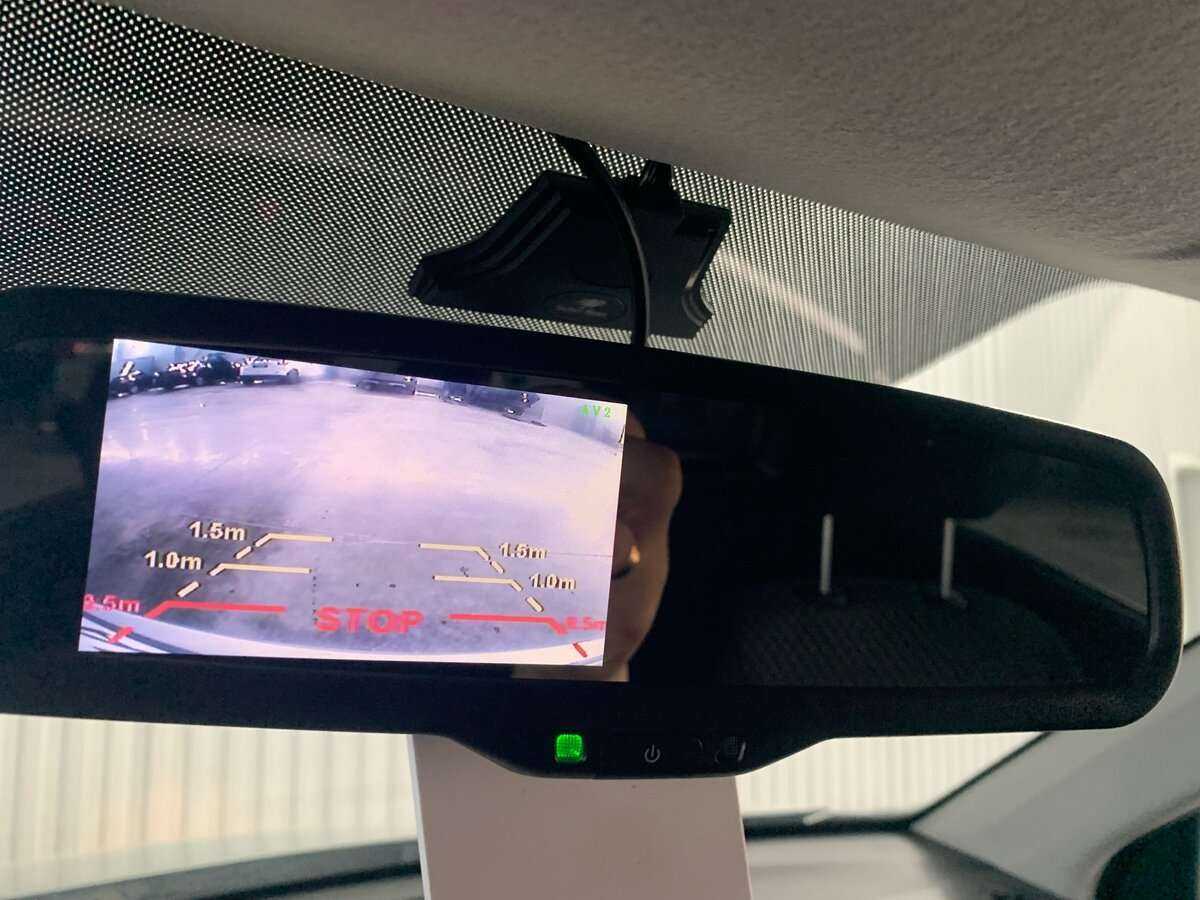 Киа Рио б/у, 2019, Автоматическая. Фото: #15