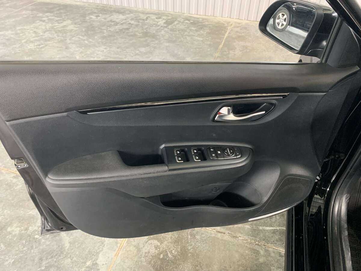 Киа Рио б/у, 2018, Автоматическая. Фото: #16