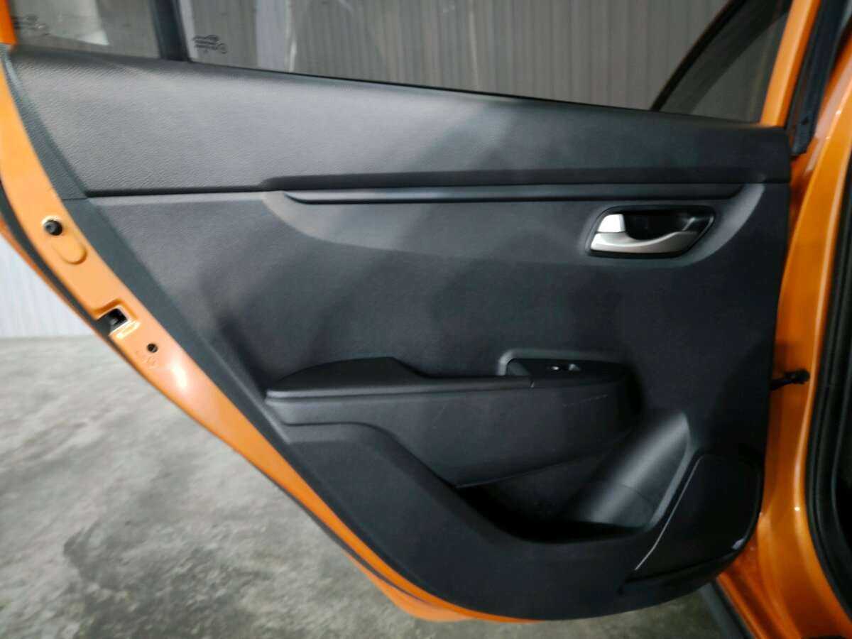 Киа Рио б/у, 2019, Автоматическая. Фото: #12