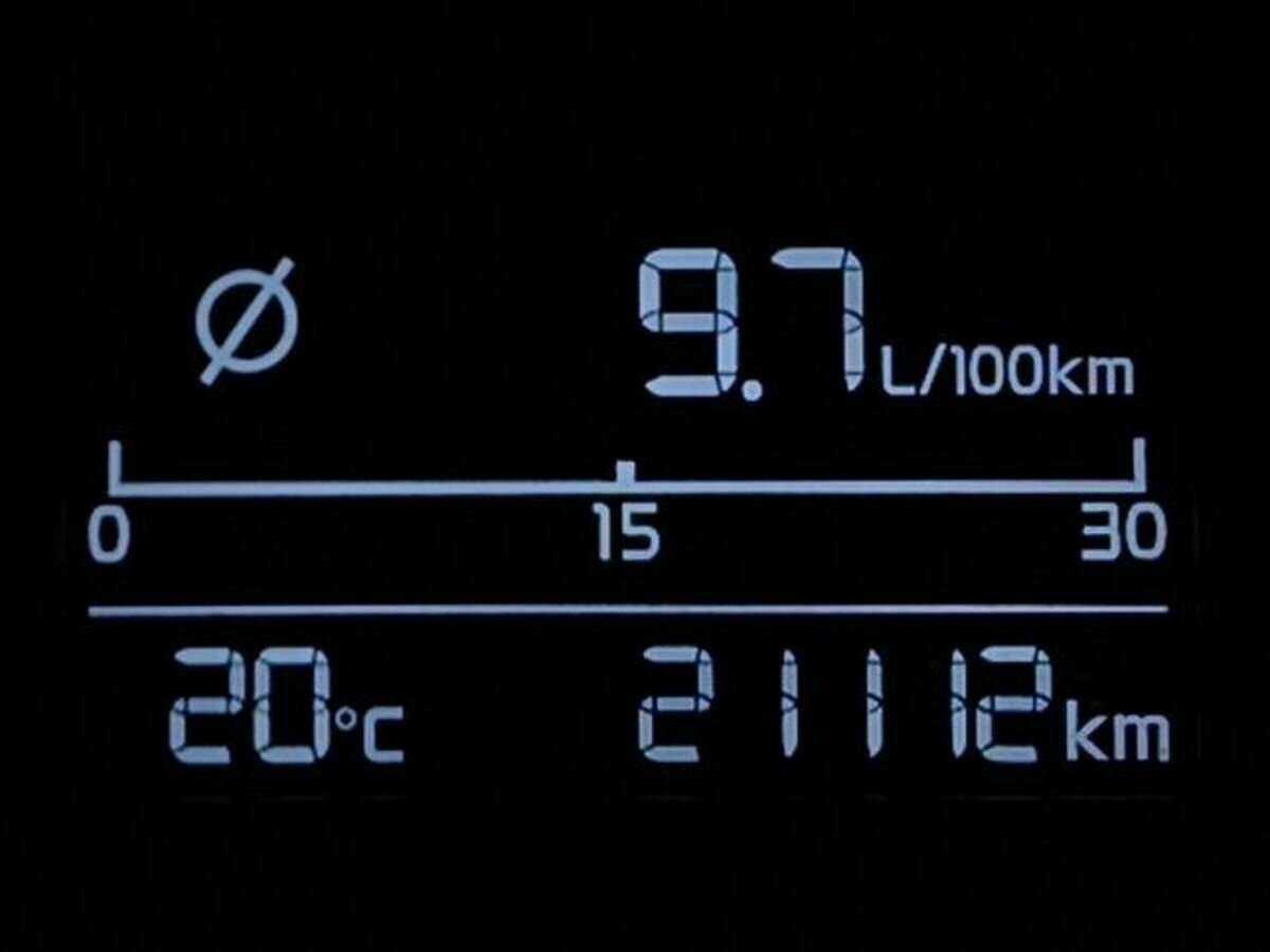 Киа Рио б/у, 2022, Автоматическая. Фото: #16