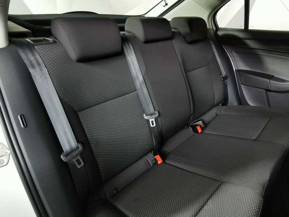 Фольксваген Поло б/у, 2020, Автоматическая. Фото: #11