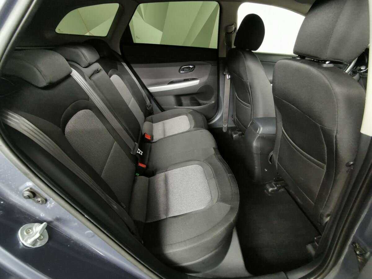 Киа Сид б/у, 2018, Автоматическая. Фото: #11