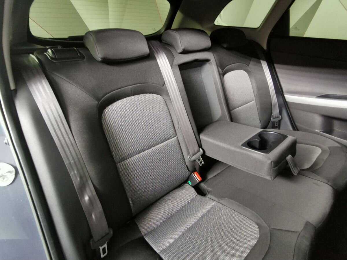 Киа Сид б/у, 2018, Автоматическая. Фото: #12