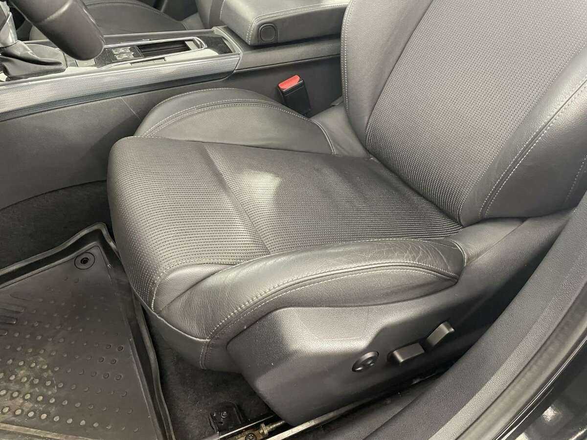 Пежо 508 б/у, 2016, Автоматическая. Фото: #9