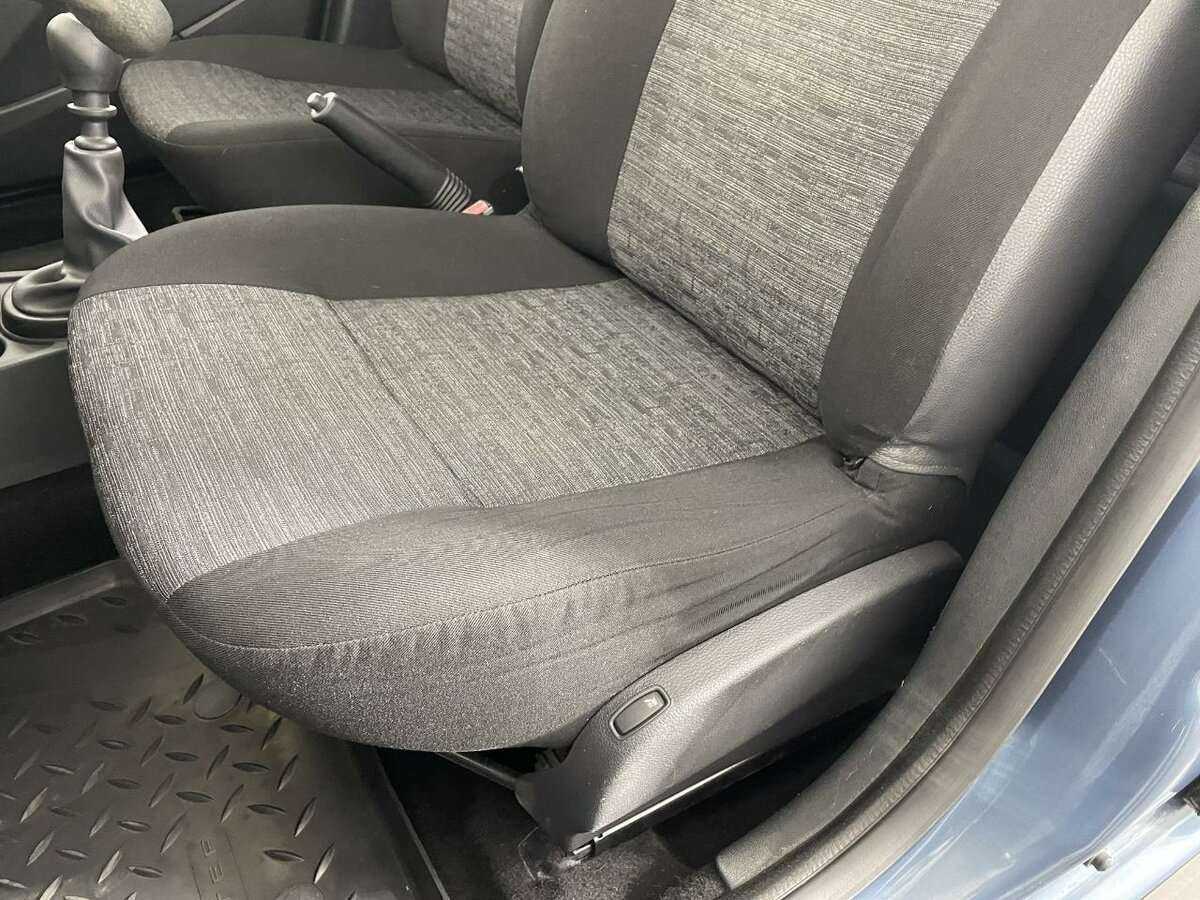 Рено Дастер б/у, 2012, Механическая. Фото: #9