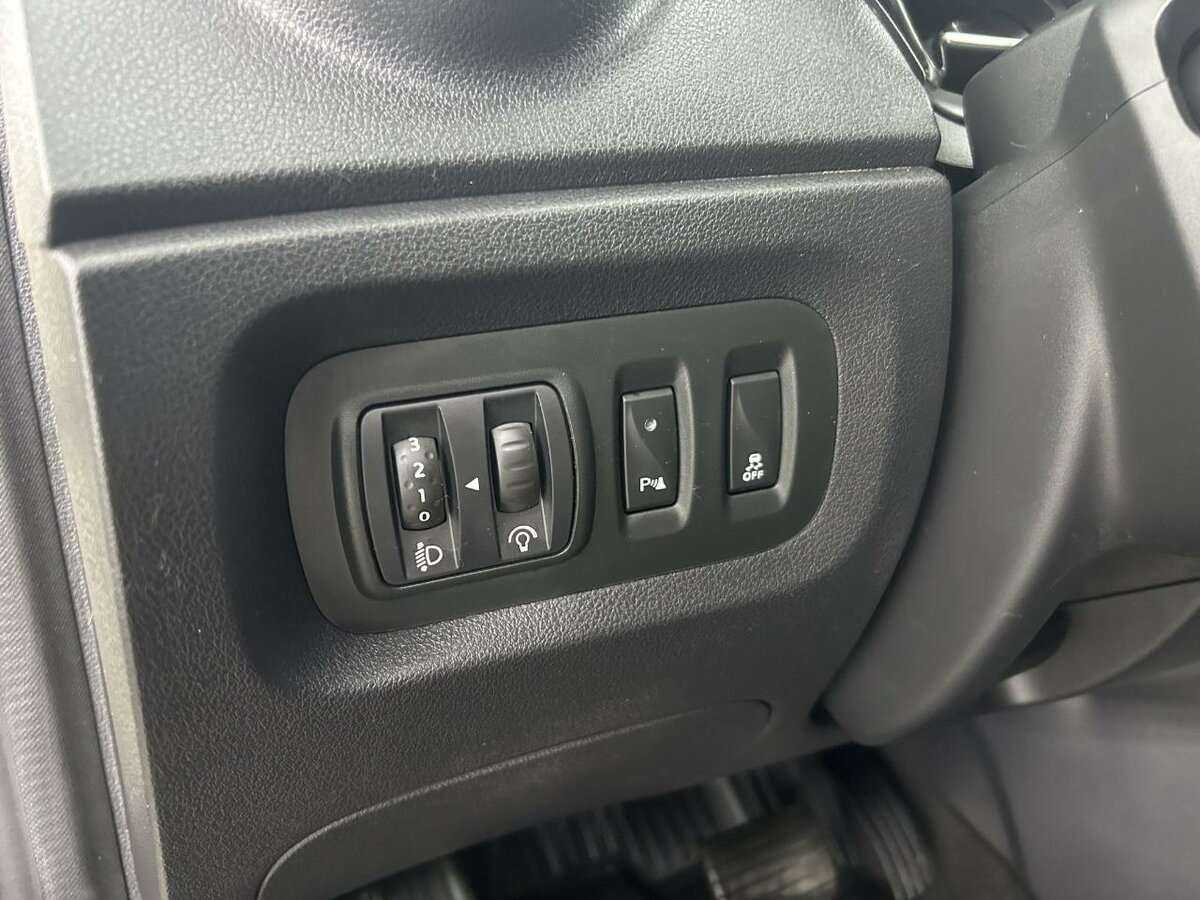 Рено Каптюр б/у, 2019, Автоматическая. Фото: #8