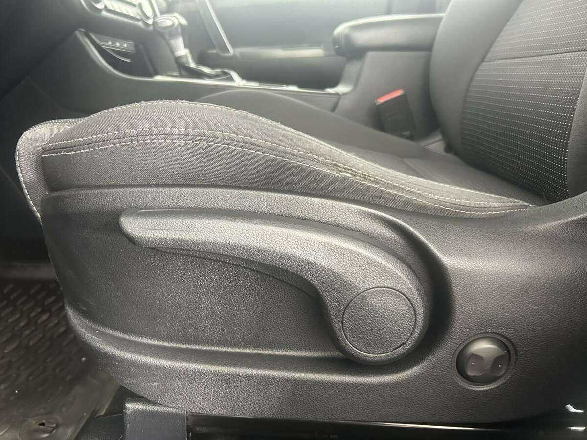 Киа Спортейдж б/у, 2017, Автоматическая. Фото: #9