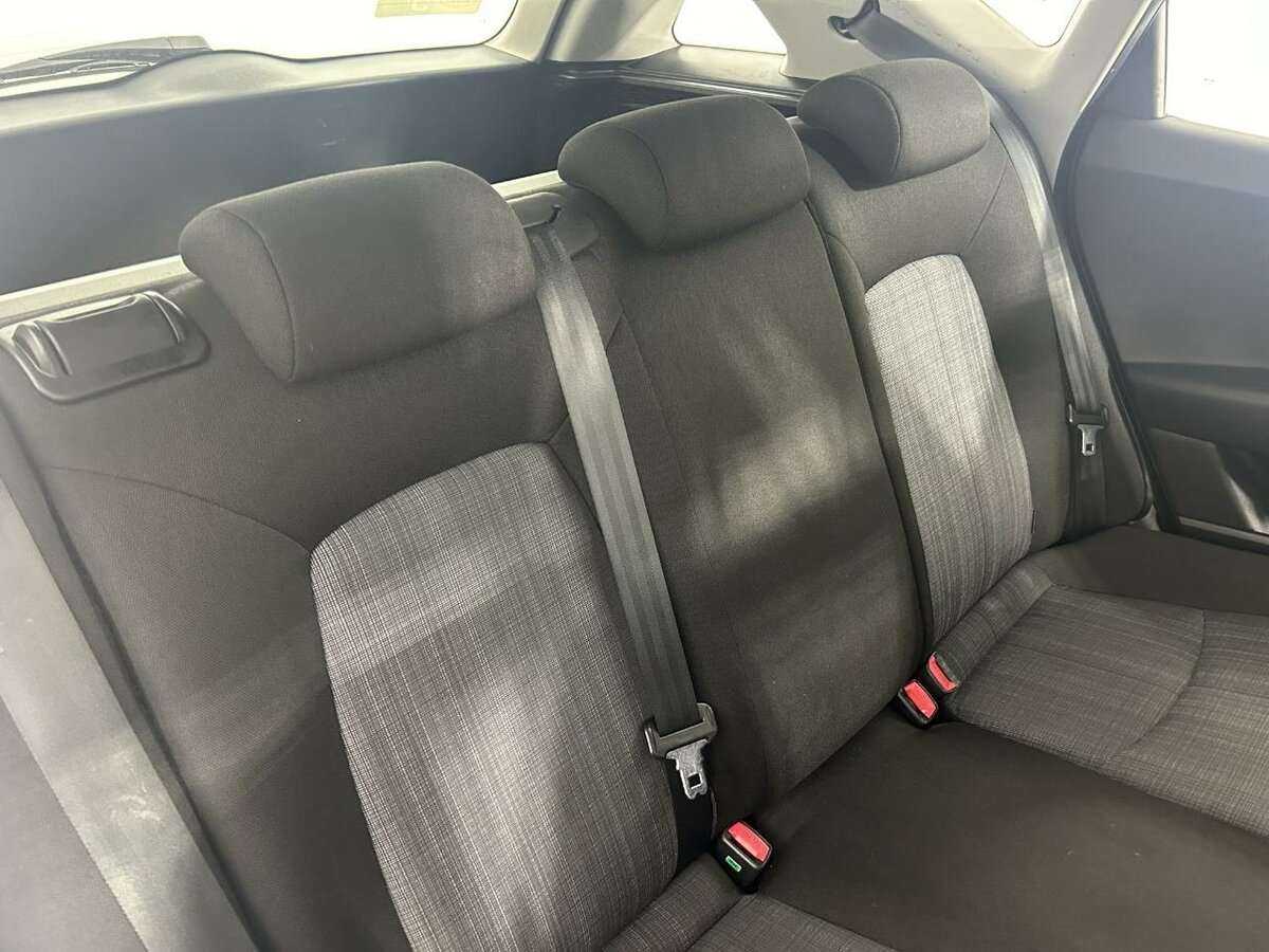 Киа Сид б/у, 2012, Автоматическая. Фото: #14