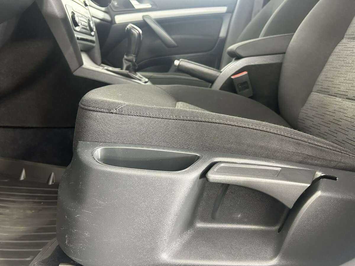 Шкода Октавия б/у, 2012, Механическая. Фото: #9