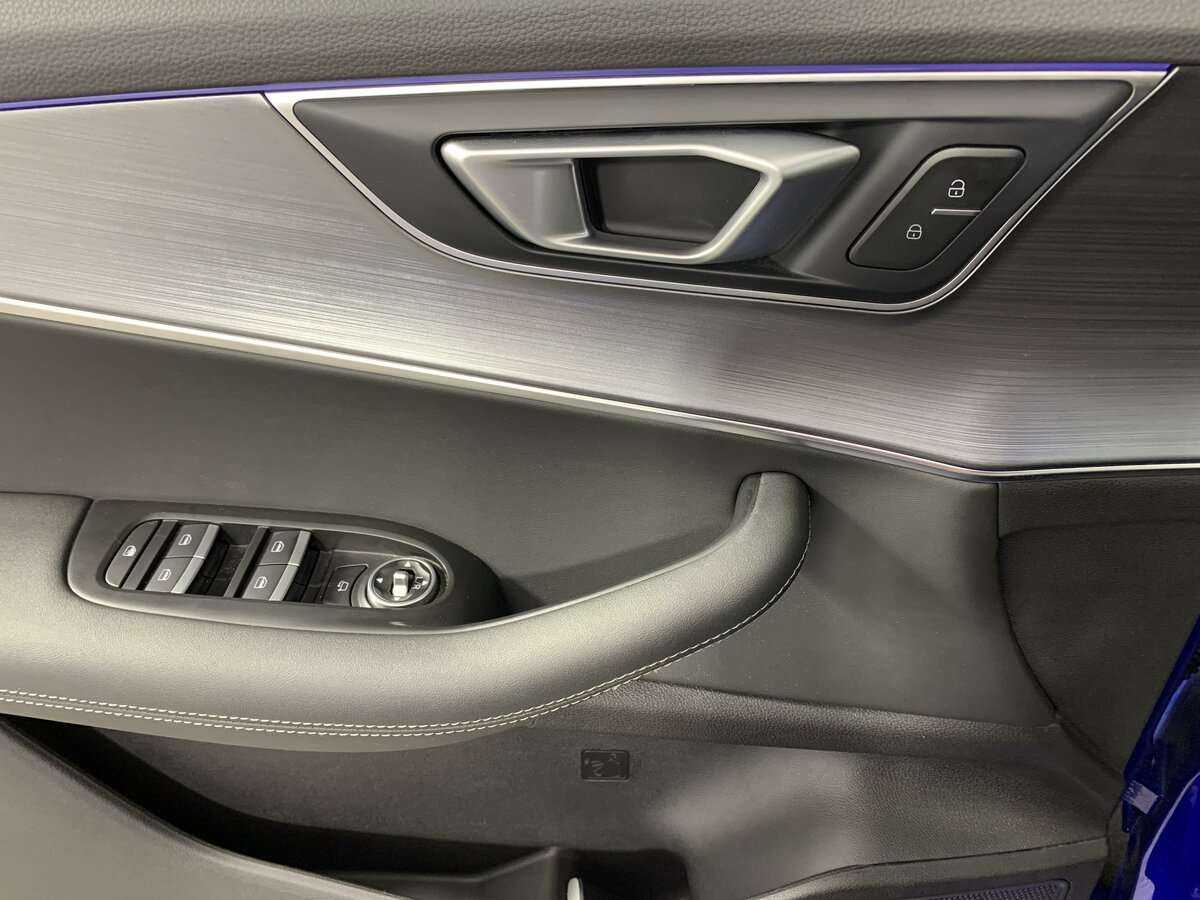 Чери Тигго 7 Про б/у, 2022, Вариатор. Фото: #14