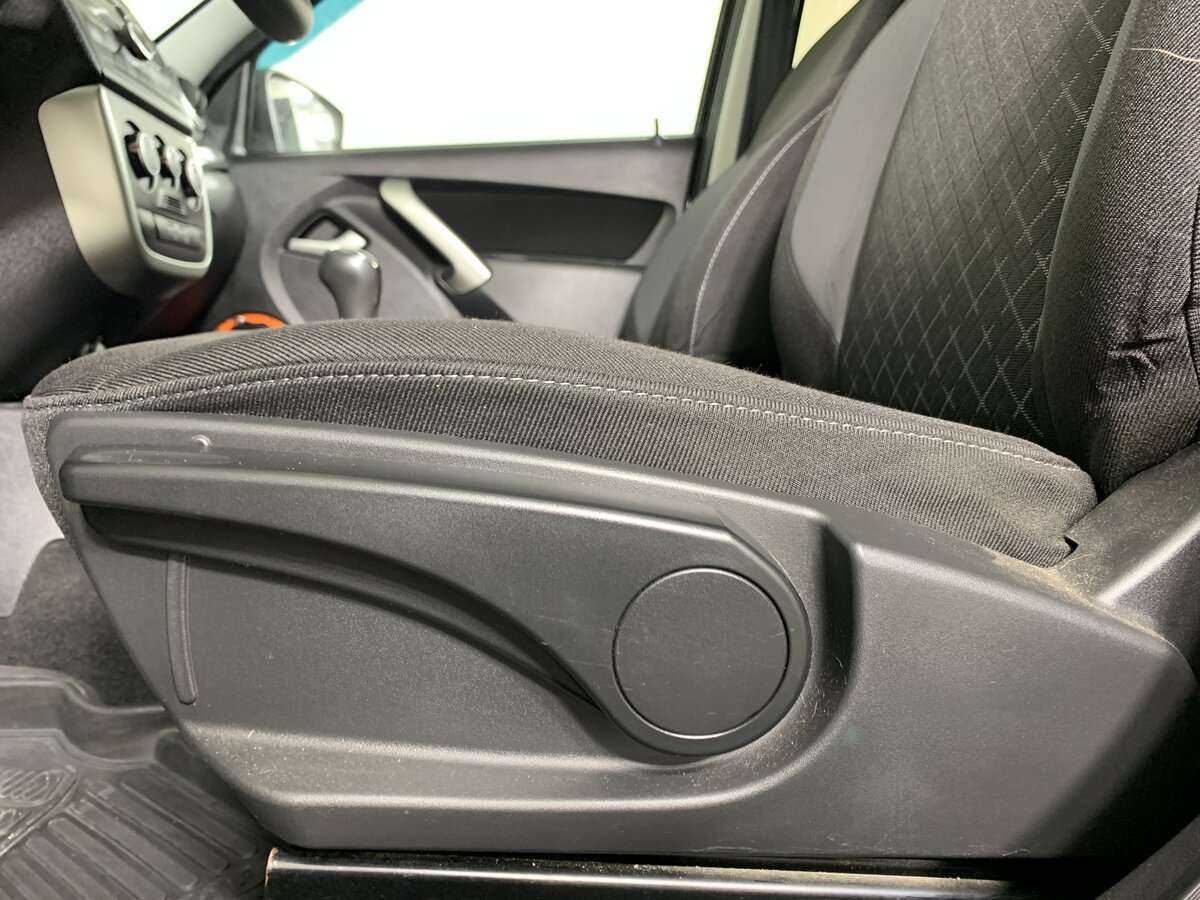 Лада (ВАЗ) Гранта б/у, 2018, Механическая. Фото: #13