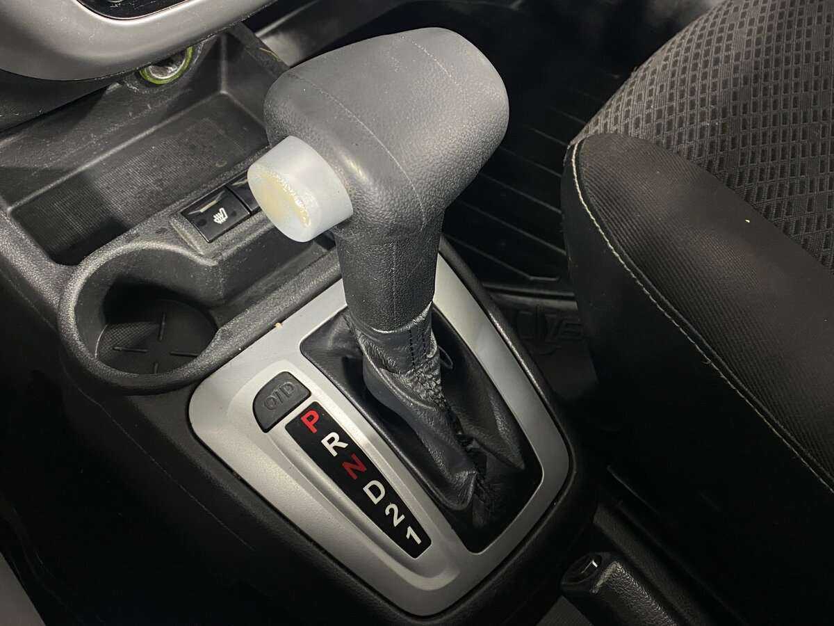 Лада (ВАЗ) Гранта б/у, 2014, Автоматическая. Фото: #11