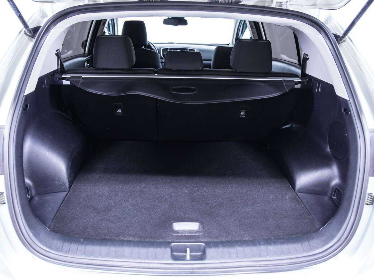 Киа Спортейдж б/у, 2017, Автоматическая. Фото: #8