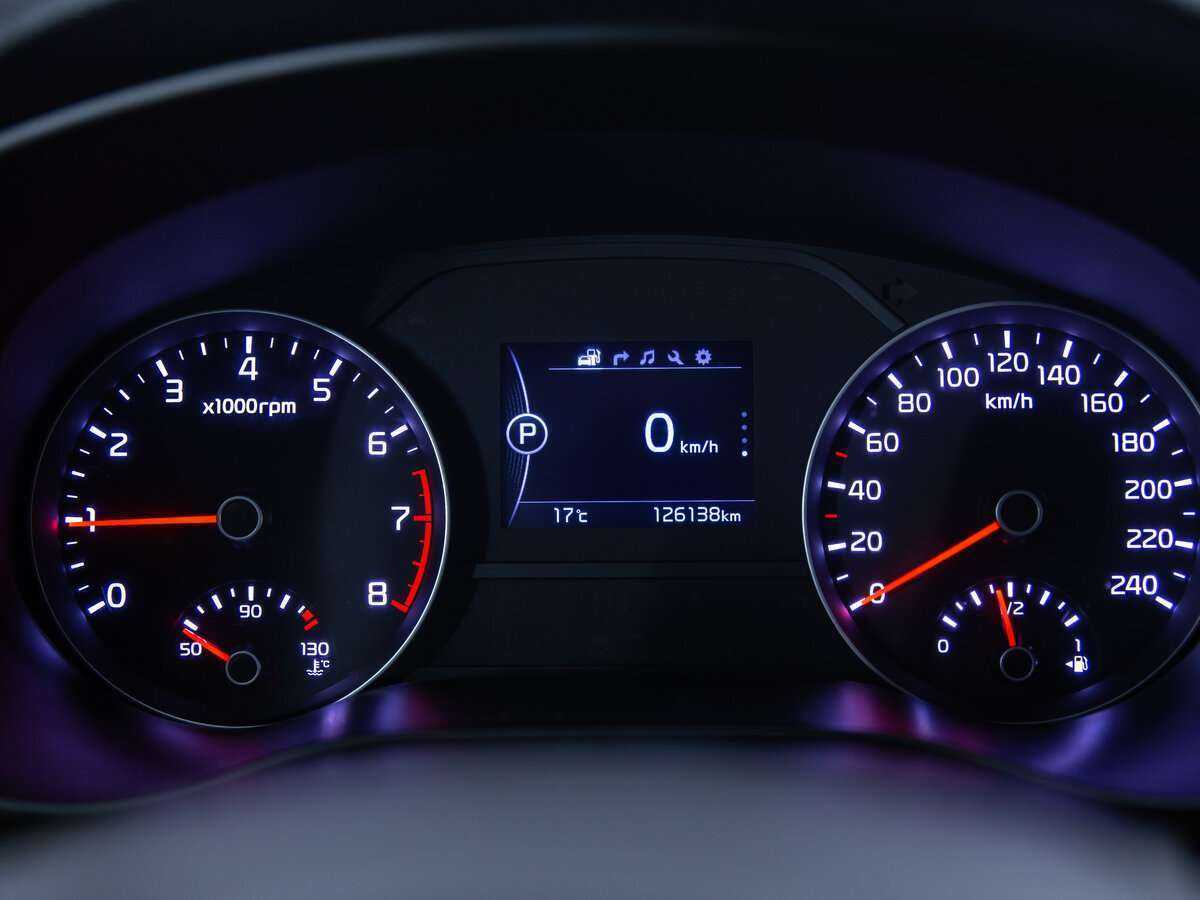 Киа Спортейдж б/у, 2017, Автоматическая. Фото: #10