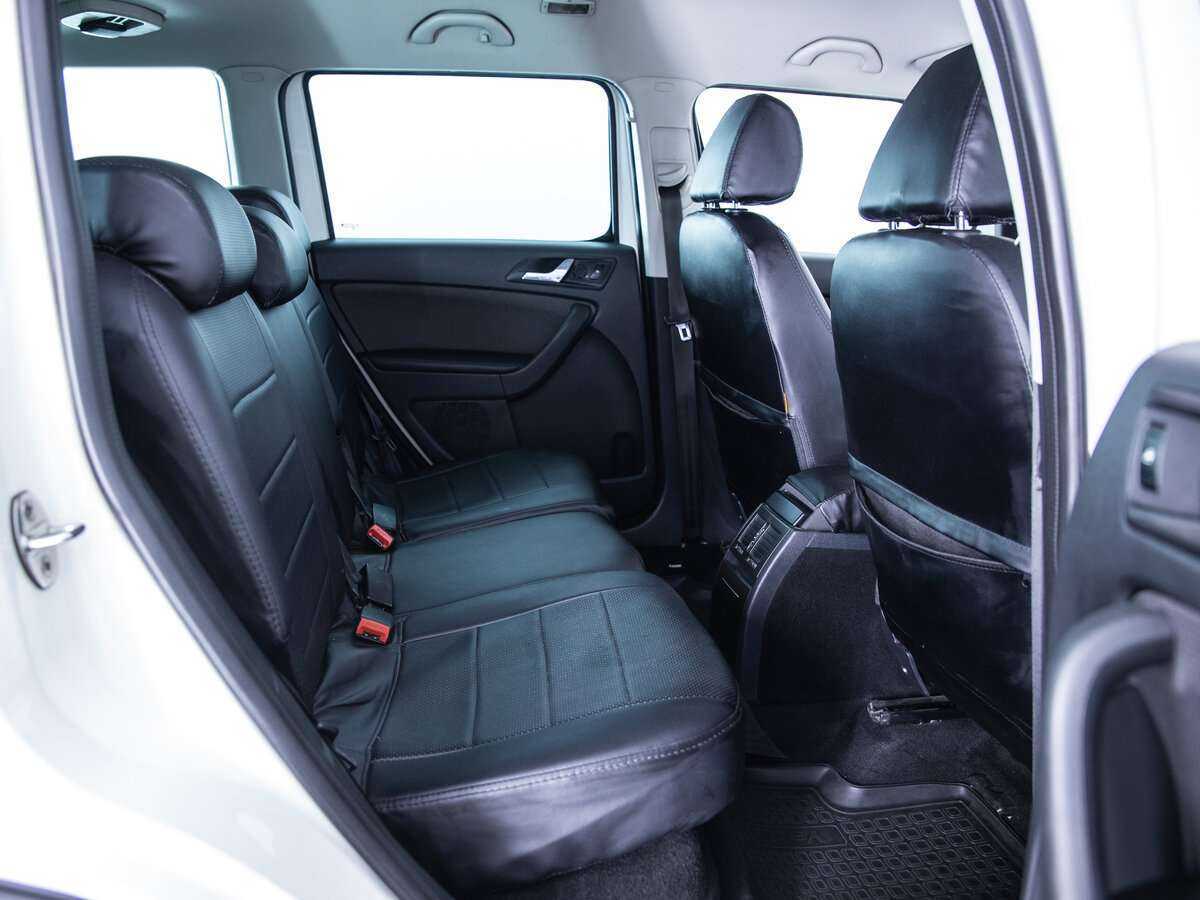 Шкода Йети б/у, 2013, Механическая. Фото: #17