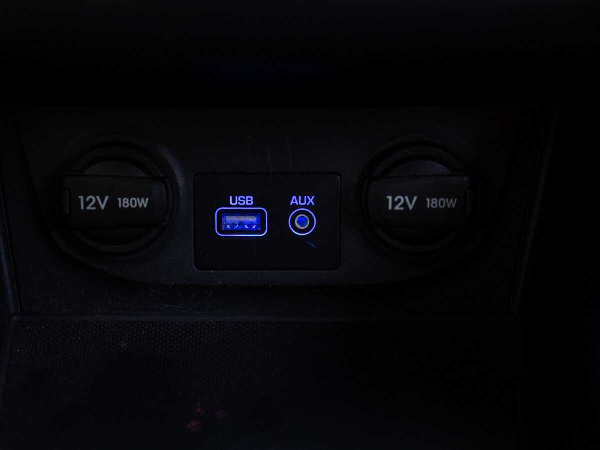 Хендай Крета б/у, 2016, Автоматическая. Фото: #12