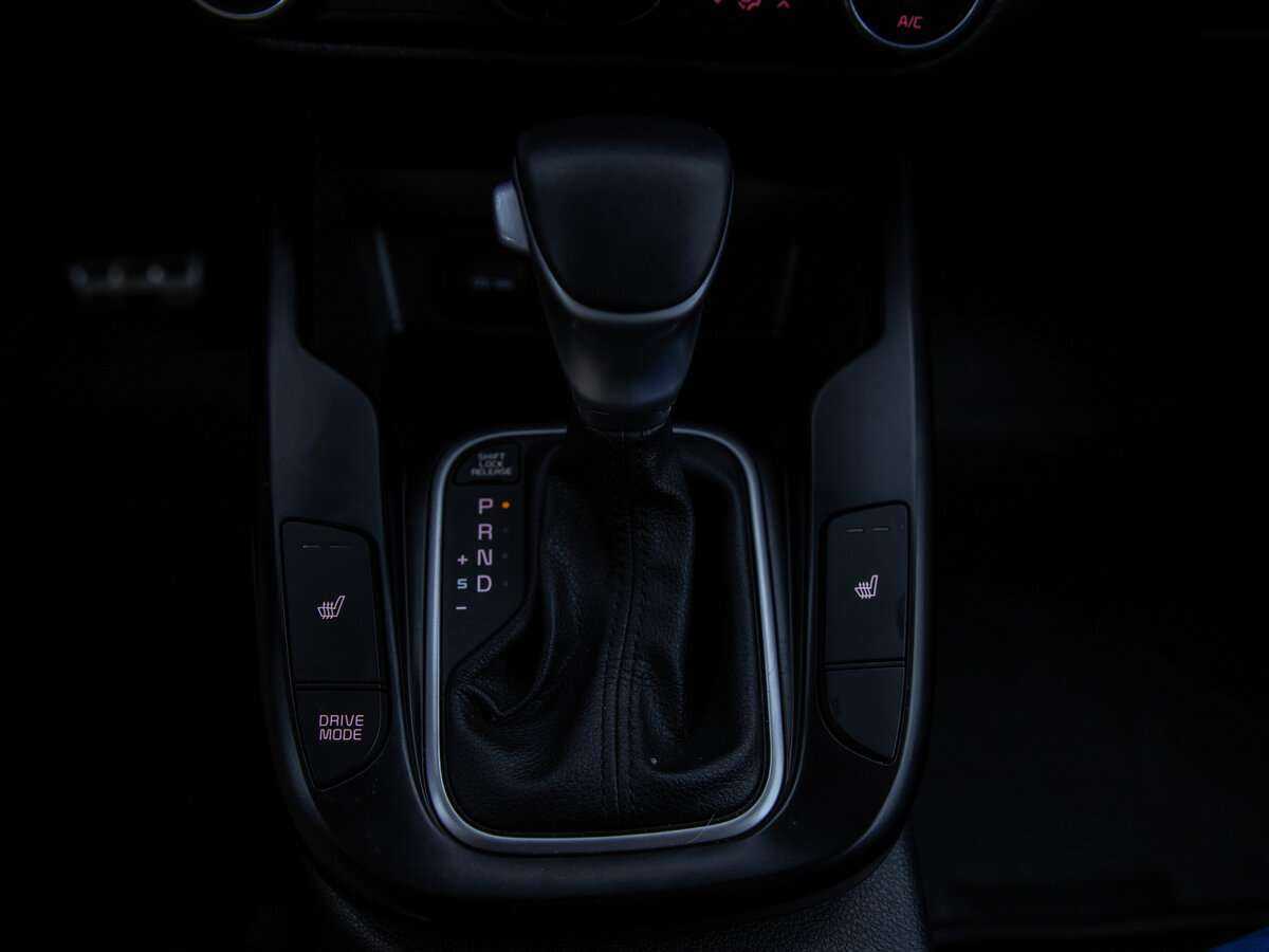 Киа Соул б/у, 2020, Автоматическая. Фото: #12