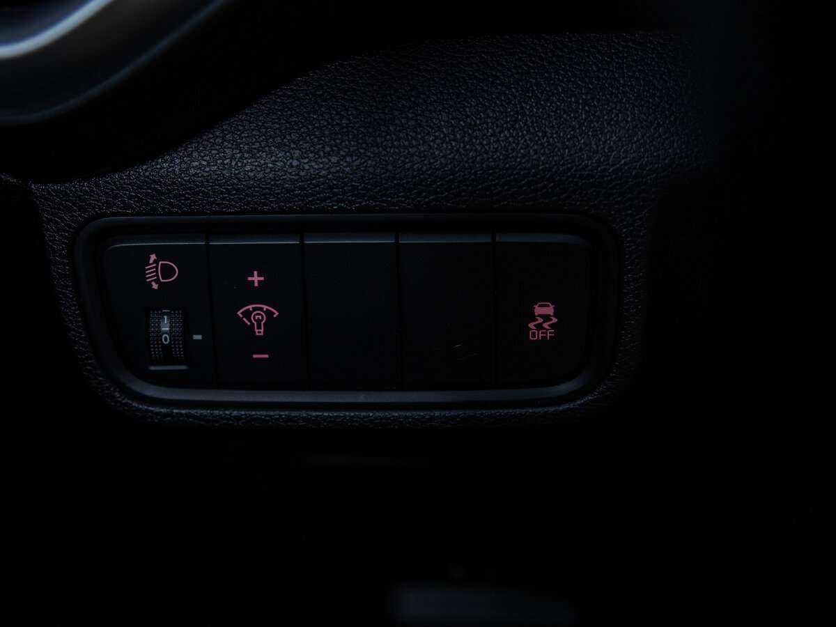 Киа Соул б/у, 2020, Автоматическая. Фото: #13