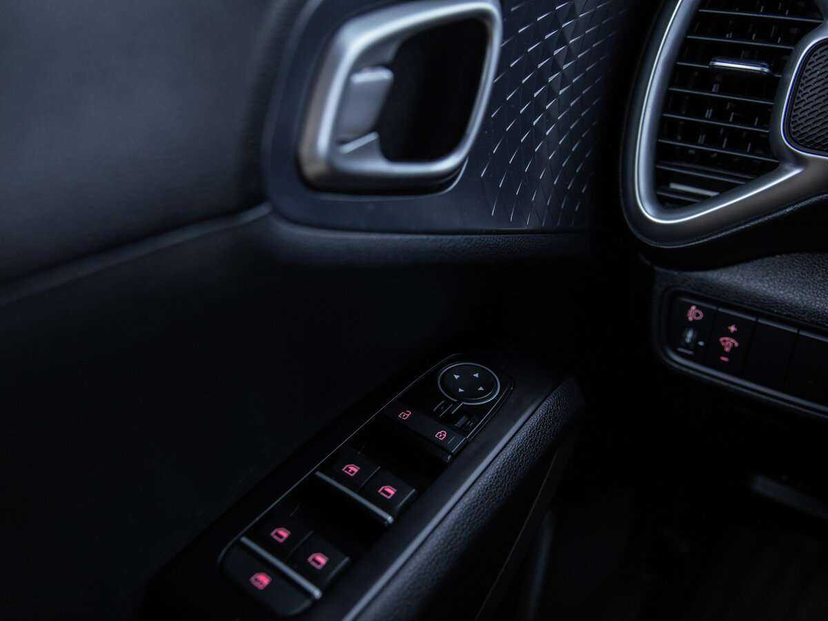 Киа Соул б/у, 2020, Автоматическая. Фото: #14